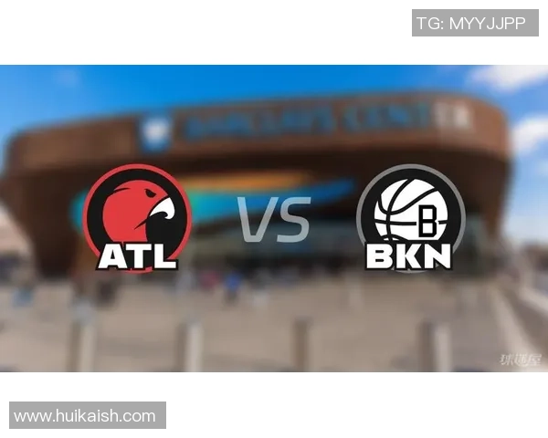 2020年NBA季后赛老鹰对阵篮网精彩回顾与赛后分析