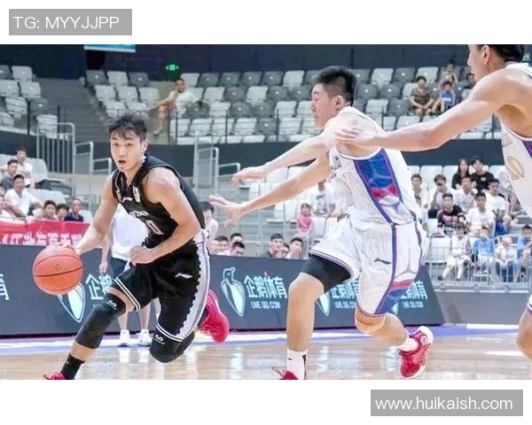 CBA夏季联赛精彩对决青岛队迎战天津队期待激烈较量