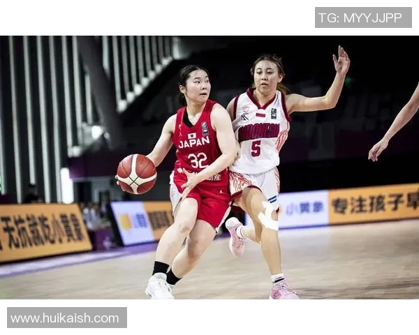 亚锦赛精彩回顾中国女篮对阵日本全场比赛录像分享