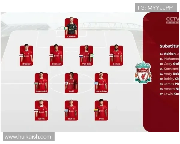 利物浦与巴萨的激战张路解析比赛背后的战术与精彩瞬间