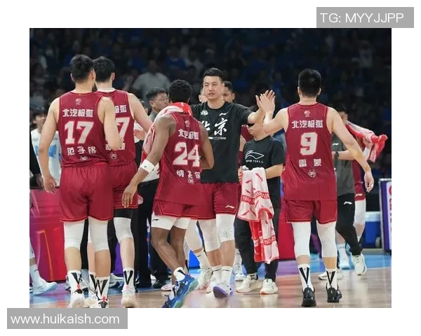 北京男篮迎战四川队全力争胜精彩对决引发球迷热议