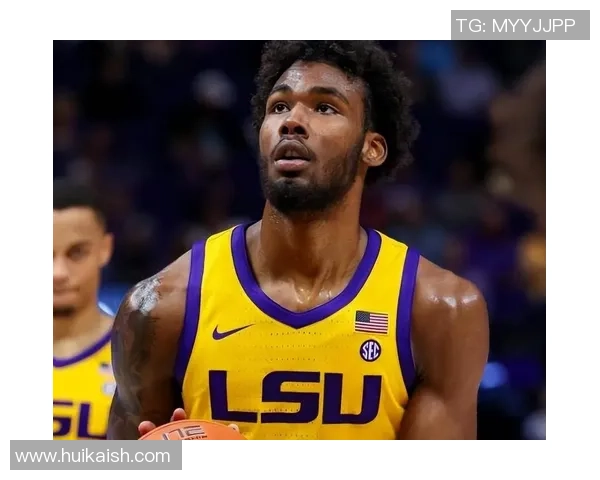 塔里伊森的崛起之路：从大学球场到NBA的辉煌旅程