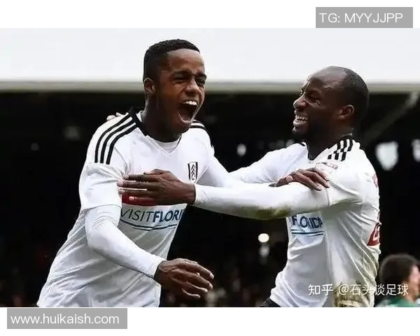 富勒姆与布伦特福德的激烈对决分析及赛季前景展望