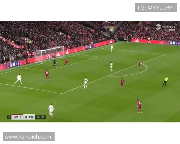 巴黎圣日尔曼与利物浦激战在即谁将赢得这场巅峰对决