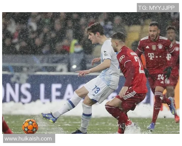 拜仁与皇马巅峰对决新浪视频直播精彩回顾与分析