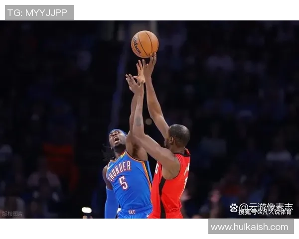 火箭与雷霆季后赛精彩对决视频回顾及赛后分析 火箭与雷霆季后赛精彩对决视频回顾及赛后分析